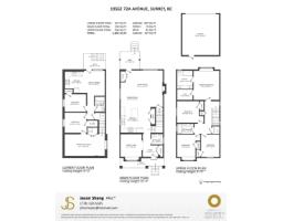 19562 72a Avenue, Surrey, BC V4N6P4 Photo 29