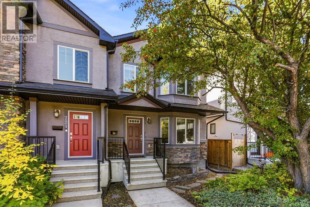 Property for sale at 723 23 Avenue NW