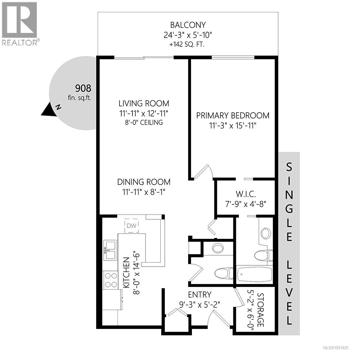 #105 10461 Resthaven Dr - 27