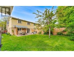 7217 Fayette Circle, Mississauga, ON L5N1Y5 Photo 33