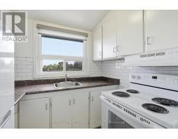 301 - 49 Cuffley Crescent S, Toronto, ON M3K1X4 Photo 10
