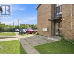 301 - 49 Cuffley Crescent S, Toronto, ON M3K1X4 Photo 23