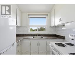 301 - 49 Cuffley Crescent S, Toronto, ON M3K1X4 Photo 9