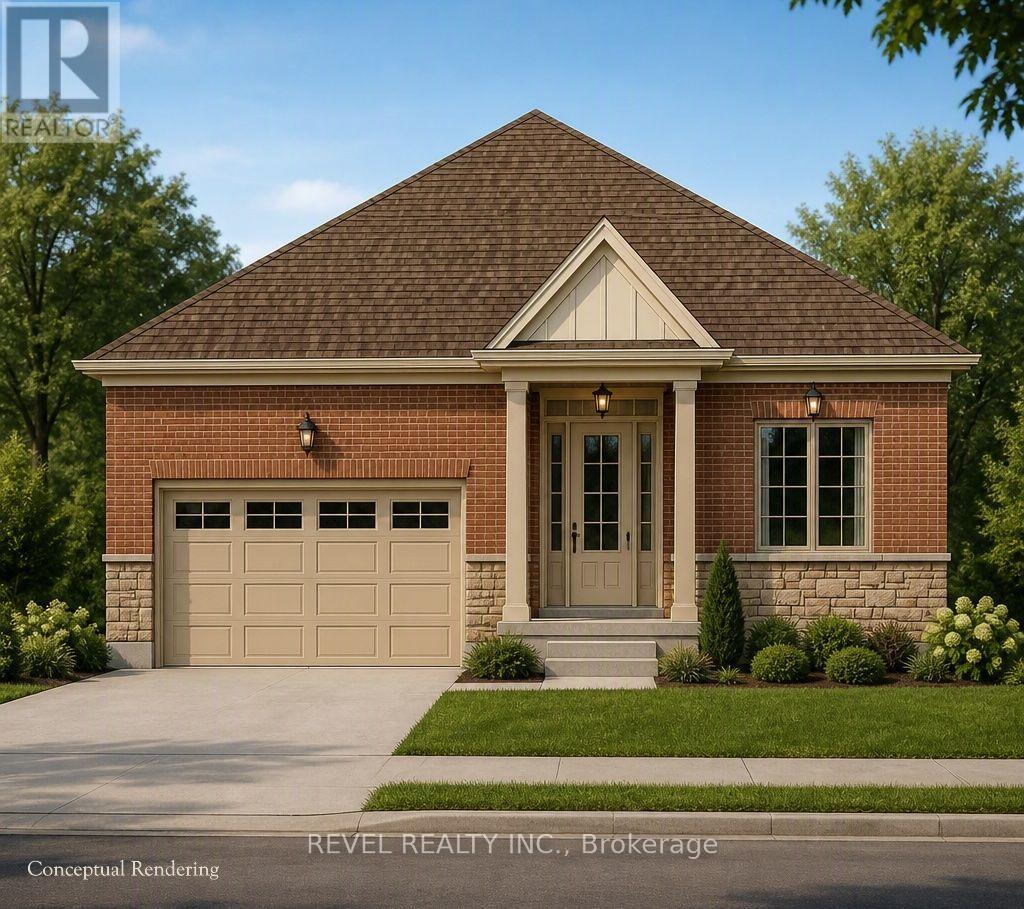 16/17- 37 VICTORIA Avenue, Halton Hills, ON photo 5