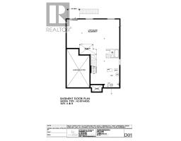 Laundry room - 16/17 - 37 Victoria Avenue, Halton Hills, ON L7J1Z1 Photo 7