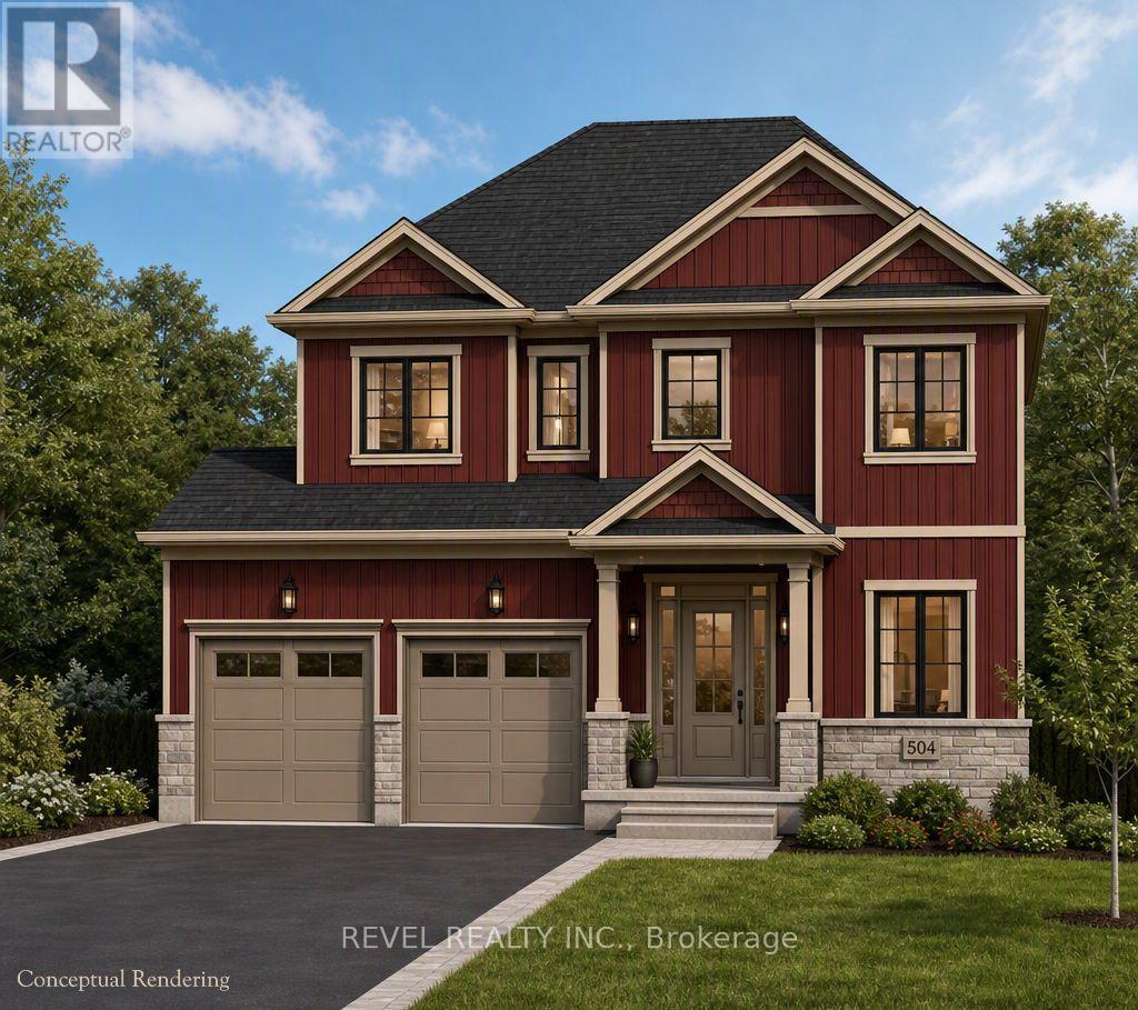 18- 37 VICTORIA Avenue, Halton Hills, ON