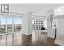1405 - 60 Absolute Avenue, Mississauga, ON L4Z0A9 Photo 10