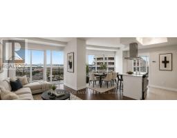 1405 - 60 Absolute Avenue, Mississauga, ON L4Z0A9 Photo 11
