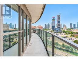 1405 - 60 Absolute Avenue, Mississauga, ON L4Z0A9 Photo 24