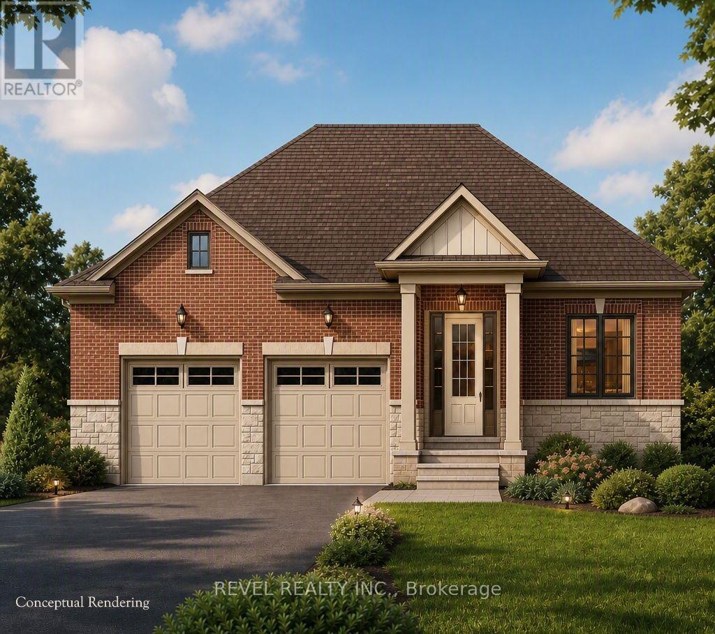 16- 37 VICTORIA Avenue, Halton Hills, ON photo 12