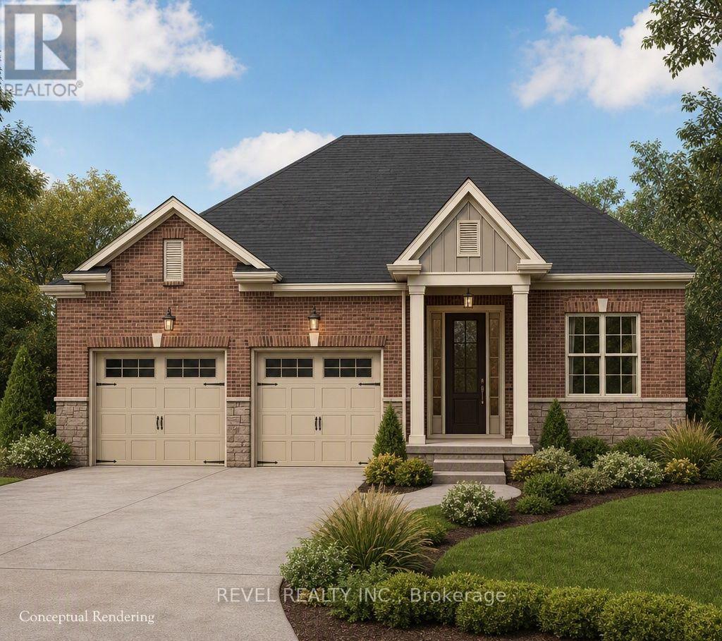 16- 37 VICTORIA Avenue, Halton Hills, ON photo 14