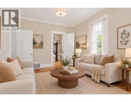 3pc Bathroom - 4245 William Street, Beamsville, ON L0R1B0 Photo 8