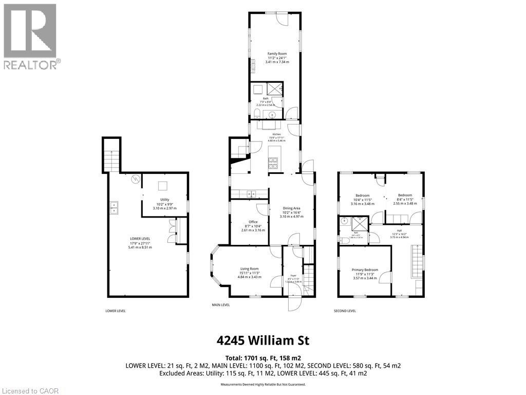 4245 WILLIAM Street - 47