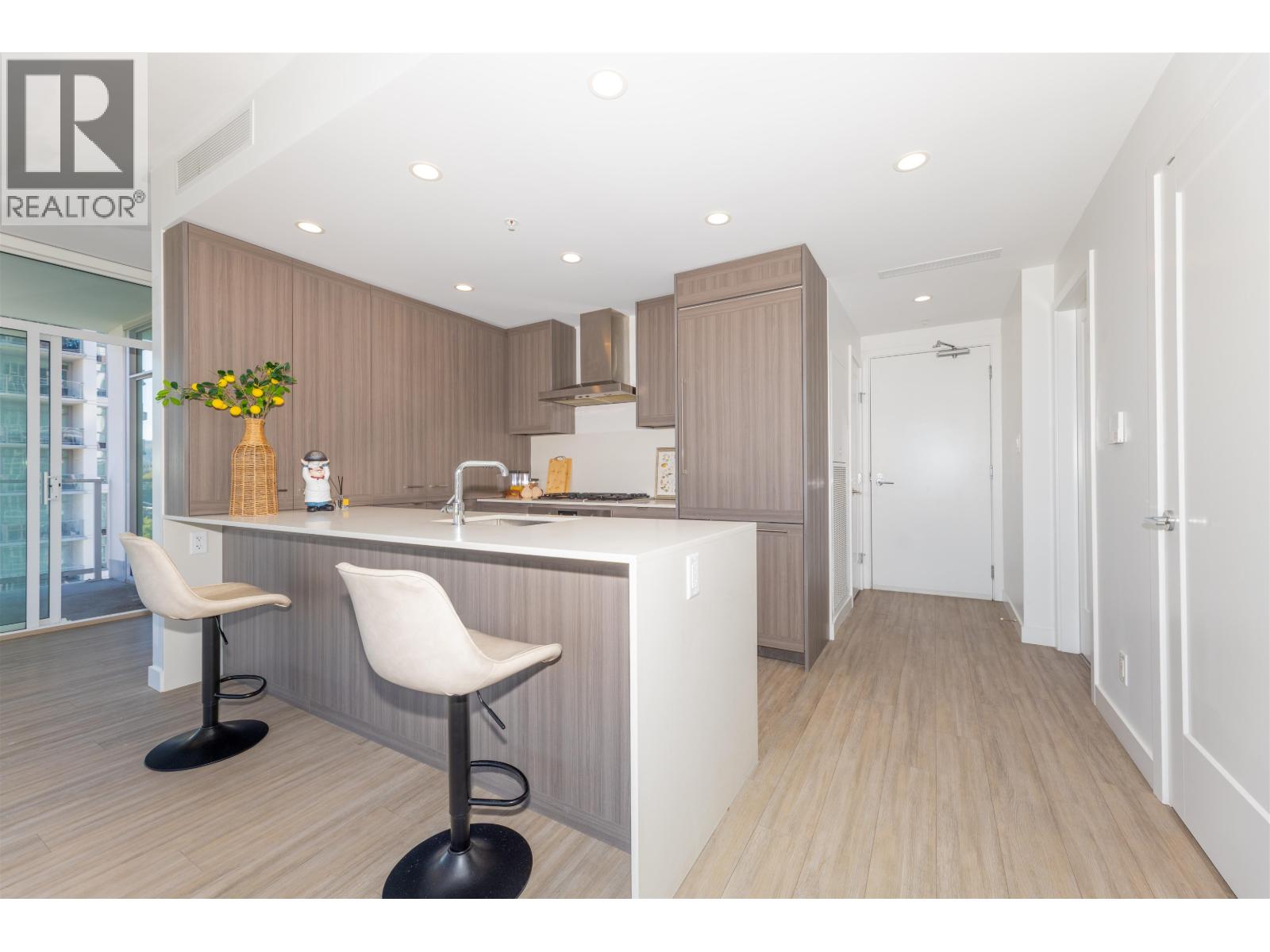 1206 2311 BETA AVENUE, Burnaby
