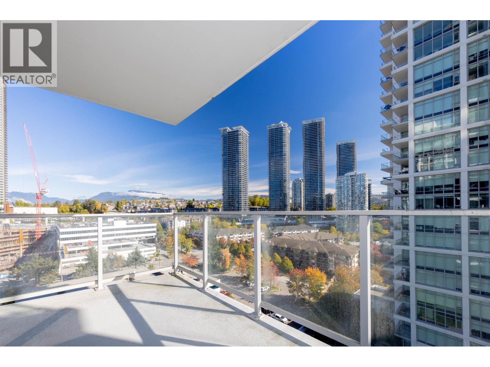 1206 2311 BETA AVENUE, Burnaby