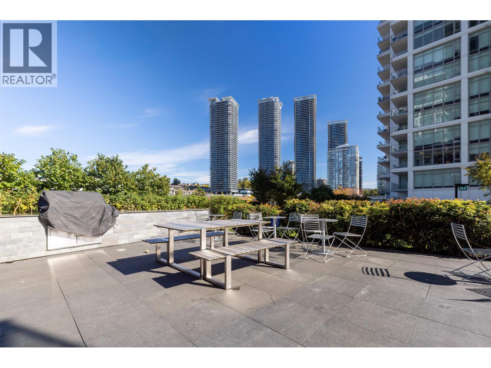 1206 2311 BETA AVENUE, Burnaby