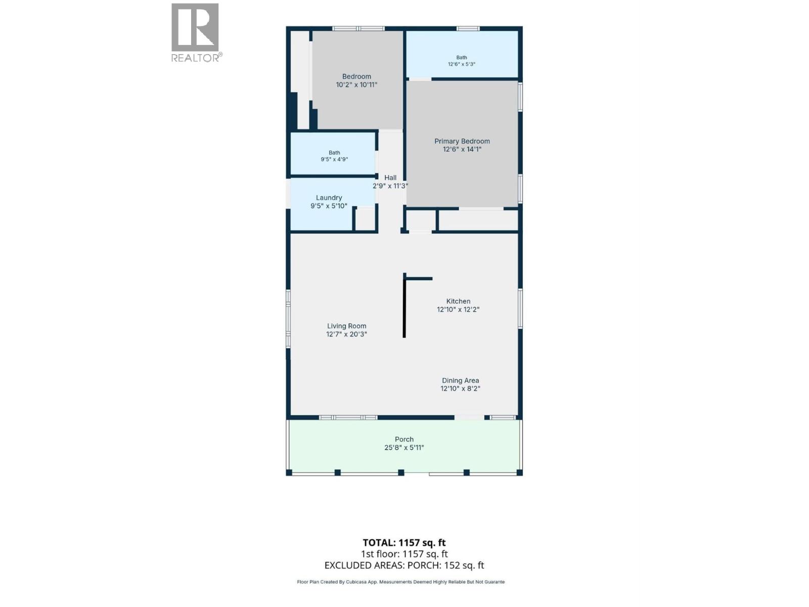 #114 6688 Tronson Road - 17