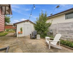 19 Ellingwood Avenue, Hamilton, ON L8E1C1 Photo 21