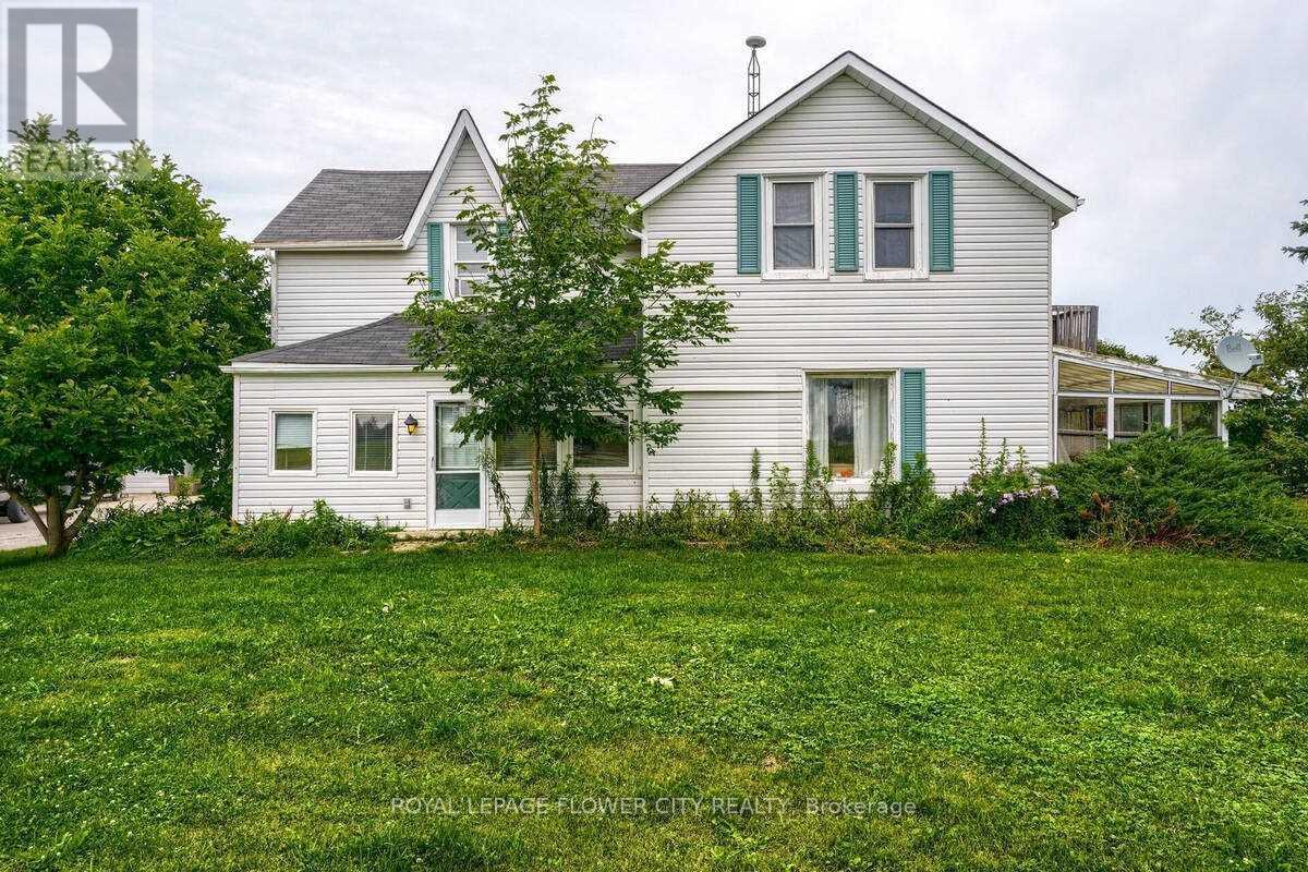 MAIN - 156097 HIGHWAY 10, Melancthon — photo 3