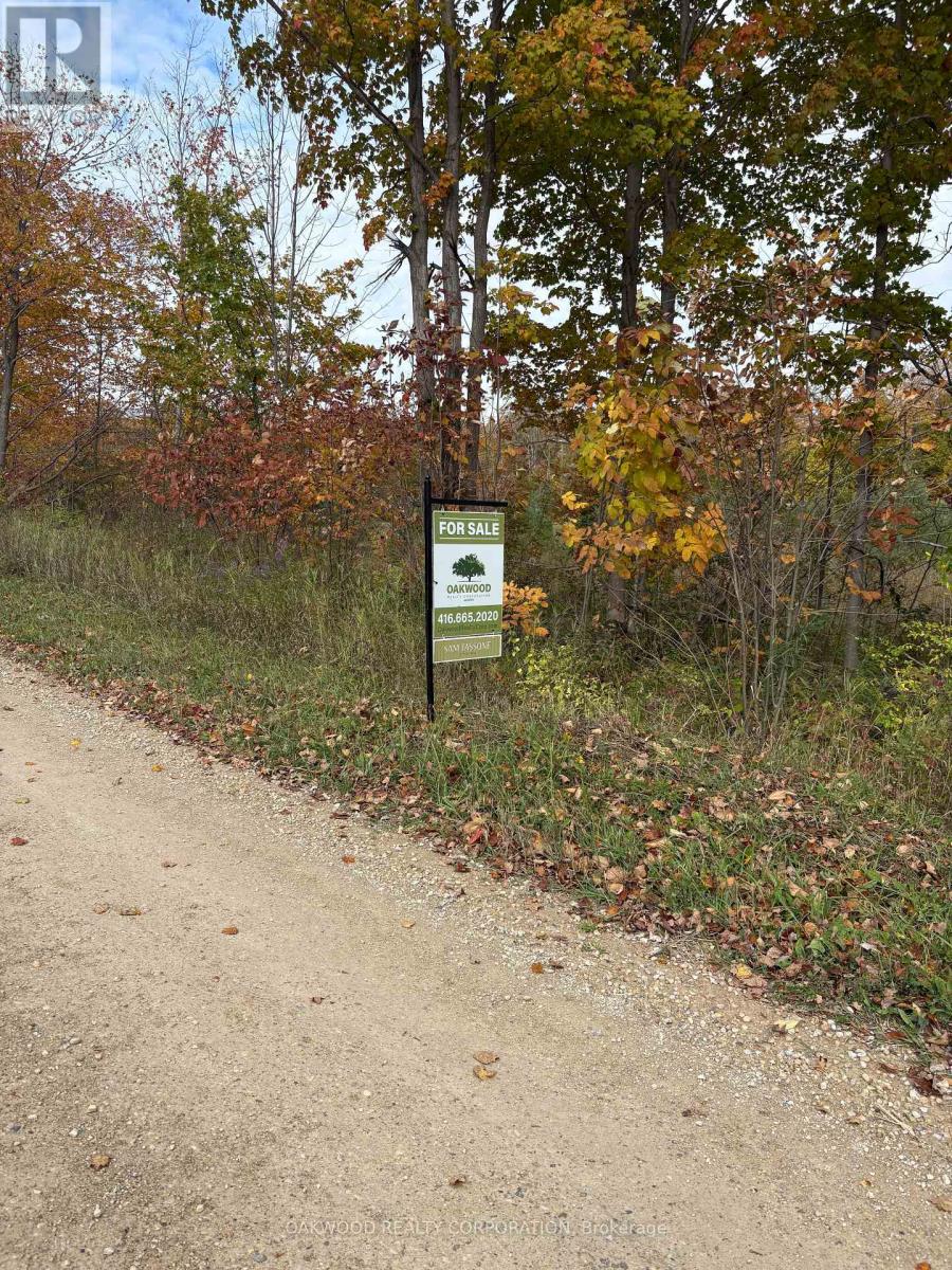 0 SIDE ROAD 60, Chatsworth, ON photo 1