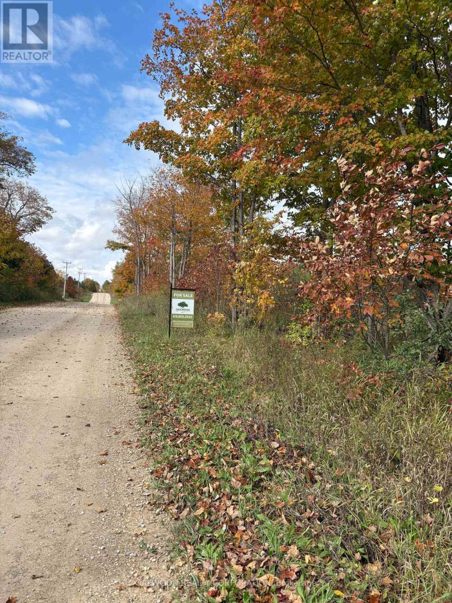 0 SIDE ROAD 60, Chatsworth, ON photo 2