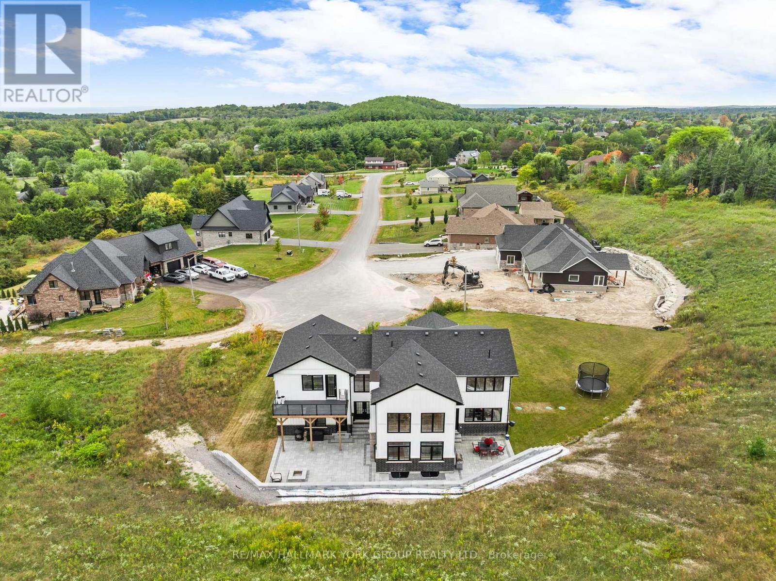 13 Archibald Court, Hamilton Township, ON photo 46