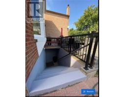 Basement - 127 Woodcroft Lane, Vaughan, ON L4L6T5 Photo 7