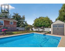 2482 Windjammer Road E, Mississauga, ON L5L1H8 Photo 40