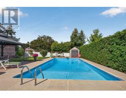 2482 Windjammer Road E, Mississauga, ON L5L1H8 Photo 41