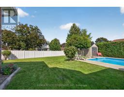 2482 Windjammer Road E, Mississauga, ON L5L1H8 Photo 43
