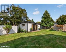 2482 Windjammer Road E, Mississauga, ON L5L1H8 Photo 45