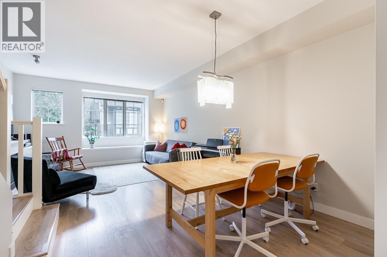 26 8533 CUMBERLAND PLACE, Burnaby - Image 1