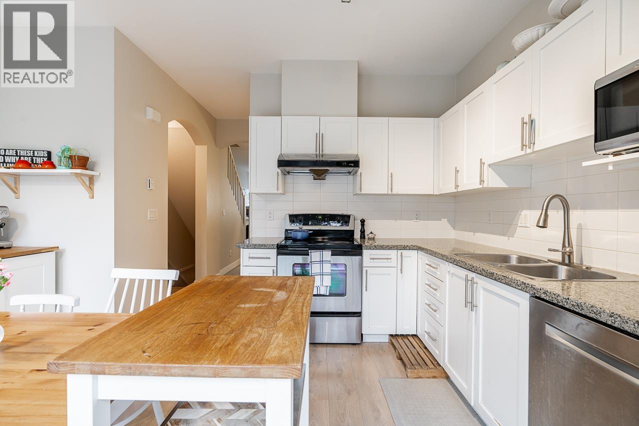 26 8533 CUMBERLAND PLACE, Burnaby - Image 1