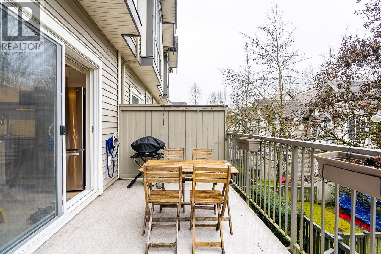 26 8533 CUMBERLAND PLACE, Burnaby - Image 1