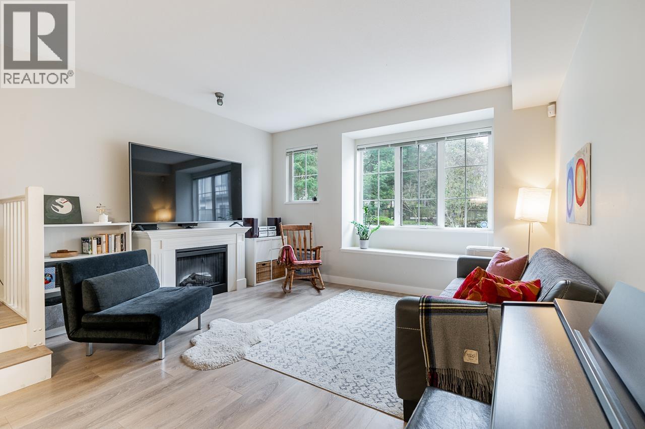 26 8533 CUMBERLAND PLACE, Burnaby - Image 1