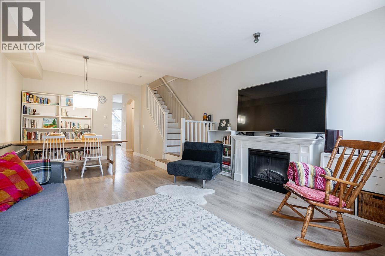 26 8533 CUMBERLAND PLACE, Burnaby - Image 1
