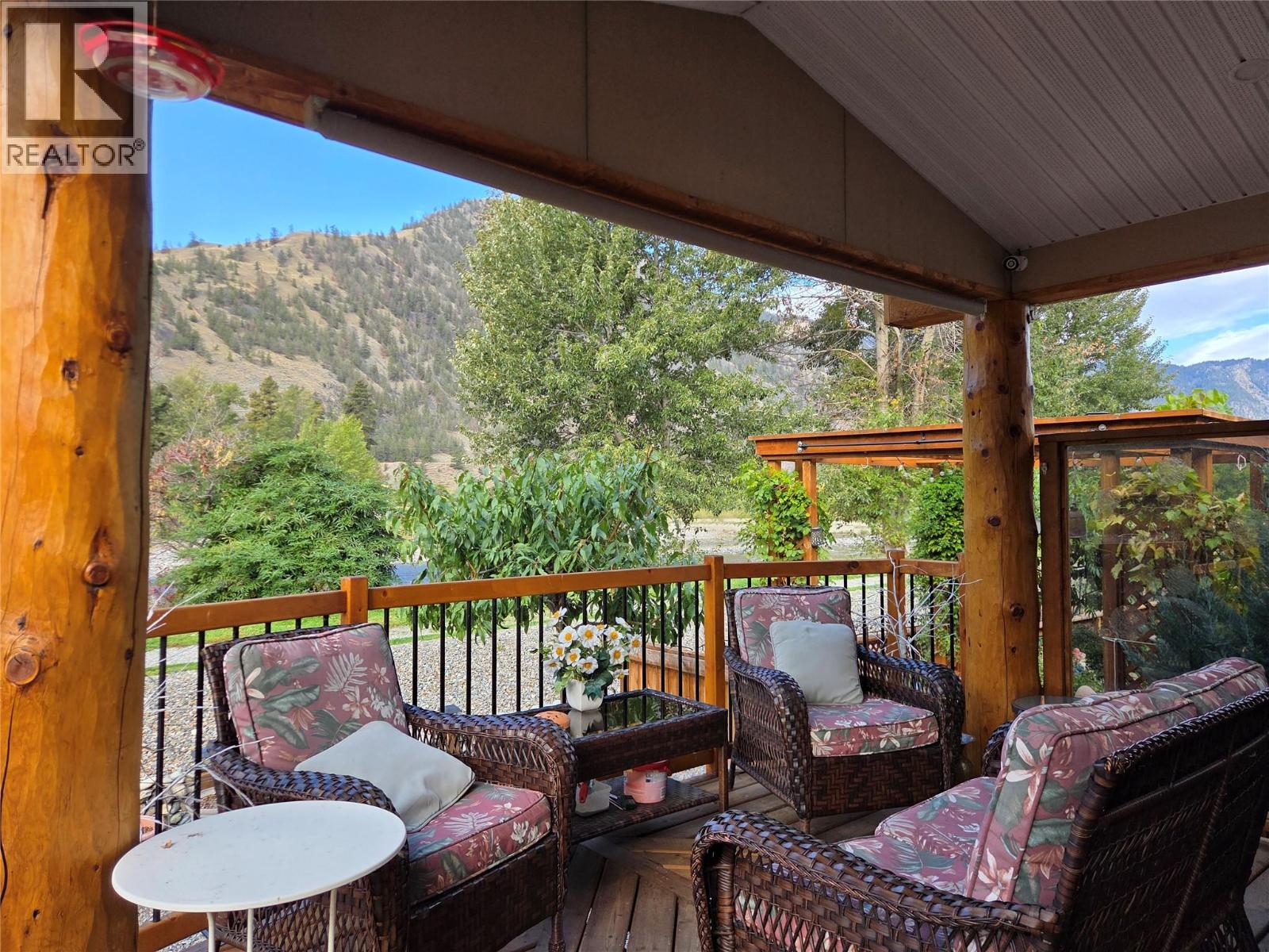 4354 Highway 3 Unit# 30, Keremeos