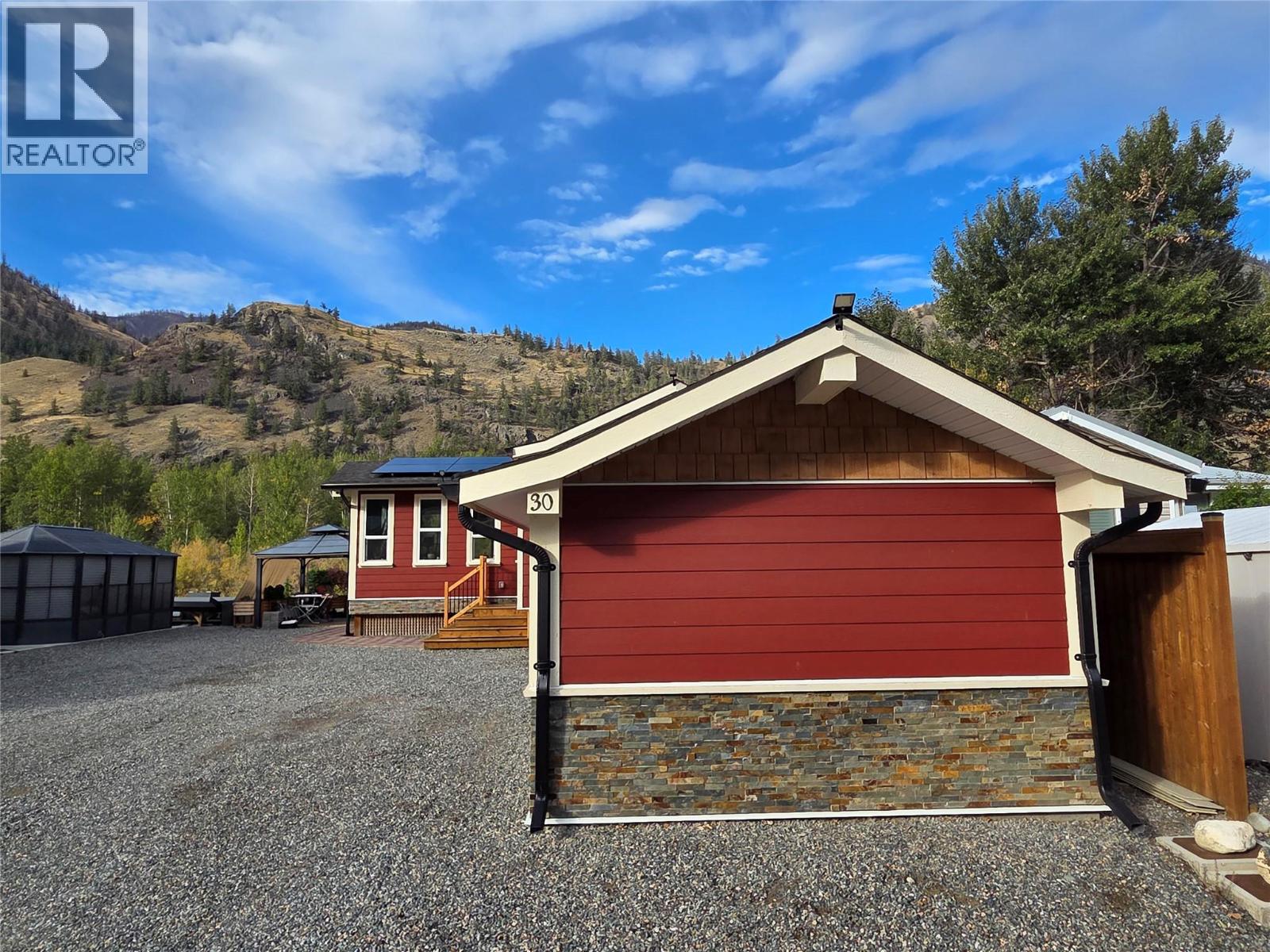 4354 Highway 3 Unit# 30, Keremeos