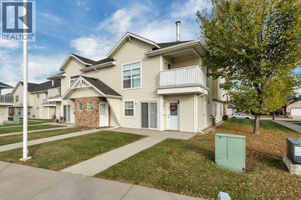 #22 33 Jennings Crescent - 1