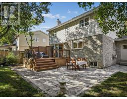 2194 Constance Drive, Oakville, ON L6J5L4 Photo 41