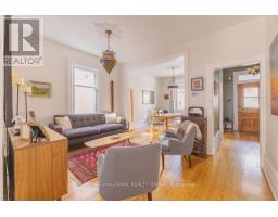 Dining room - 38 Elm Street, Ottawa, ON K1R6N1 Photo 6