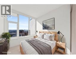 1401 8611 Hazelbridge Way, Richmond, BC V6X0W8 Photo 9