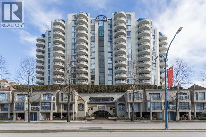 Property for sale at 909 6088 MINORU BOULEVARD
