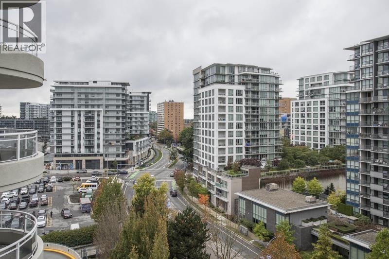 909 6088 MINORU BOULEVARD, Richmond - Image 1