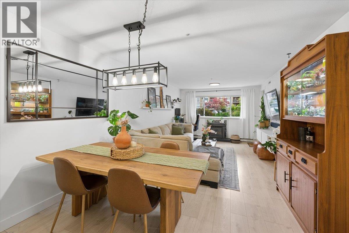121 3 RIALTO COURT, New Westminster - Image 1