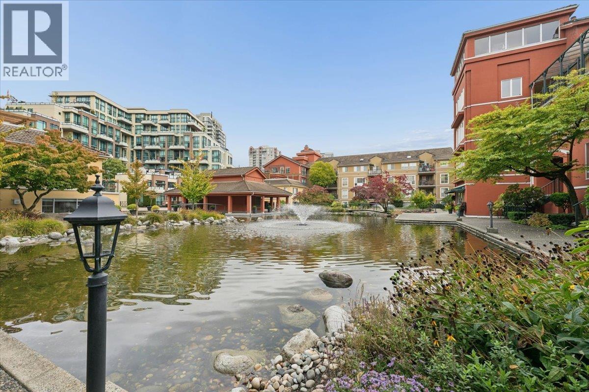 121 3 RIALTO COURT, New Westminster - Image 1