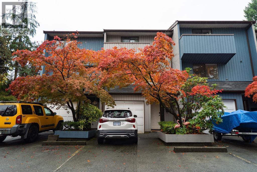 2 2990 MARINER WAY, Coquitlam
