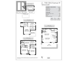 2 1183 W 33rd Avenue, Vancouver, BC V6M1A3 Photo 18