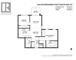 204 2235 E Broadway Street, Vancouver, BC V5N0J5 Photo 27