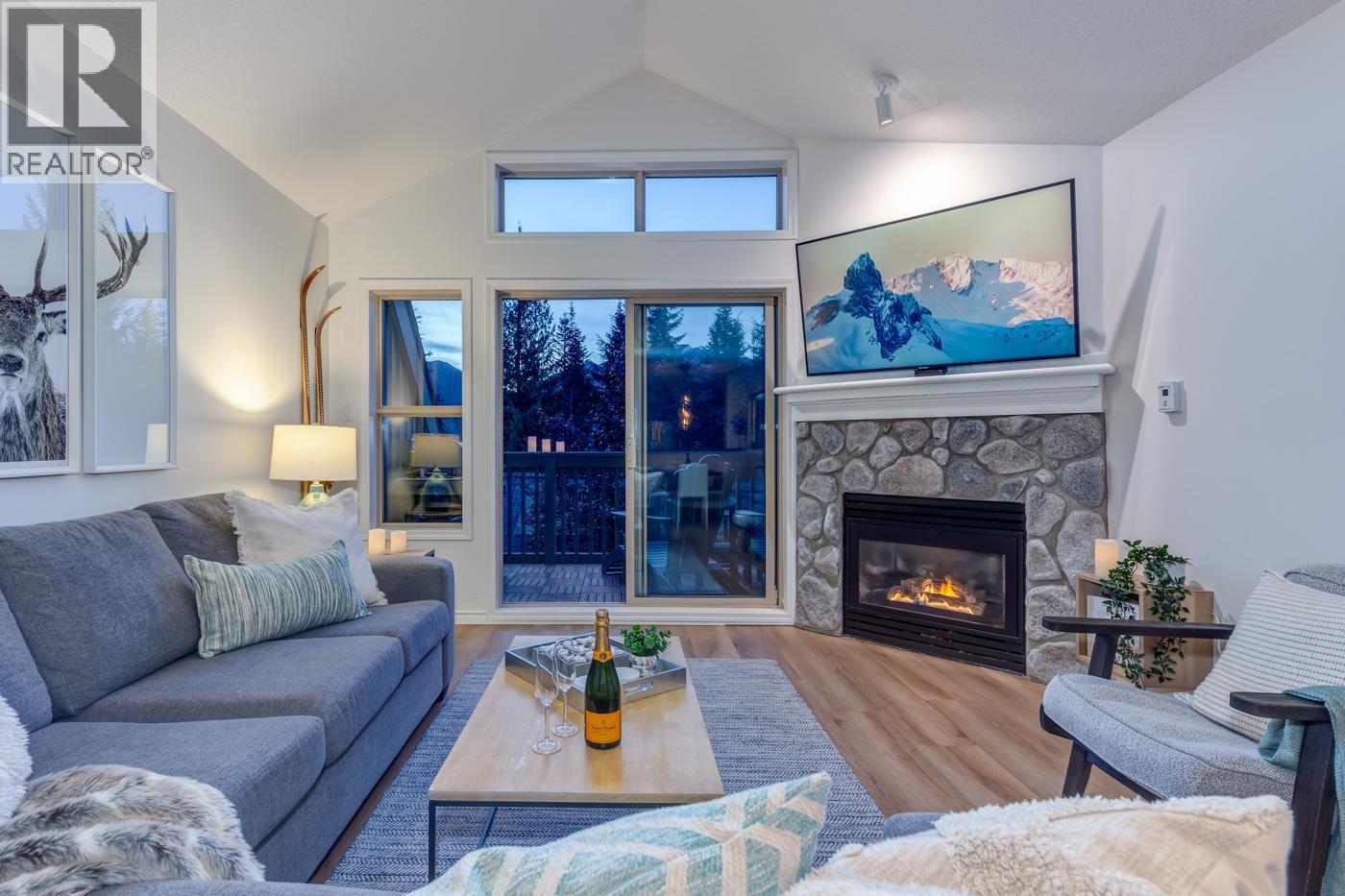 7 4890 PAINTED CLIFF ROAD, Whistler